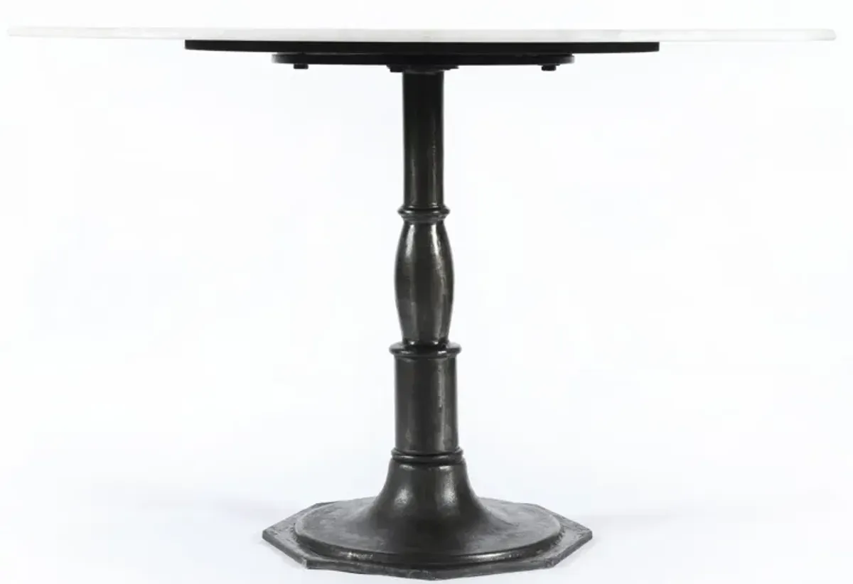 Lucy Round Dining Table