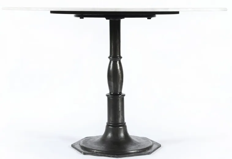 Lucy Round Dining Table