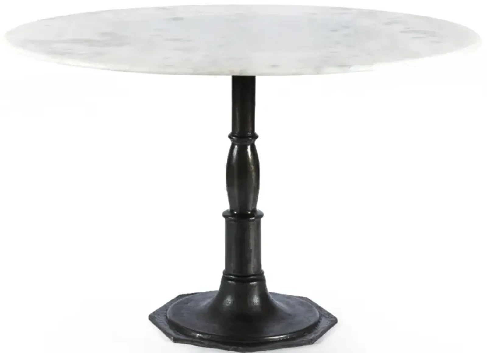 Lucy Round Dining Table