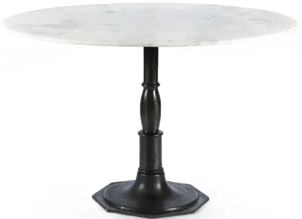 Lucy Round Dining Table