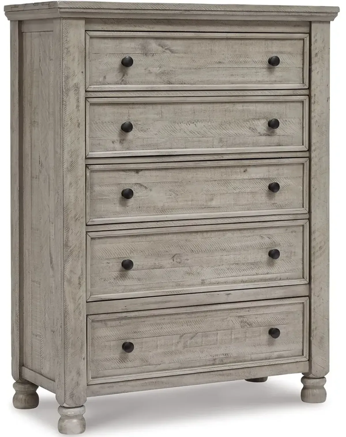 Harrastone Chest of Drawers