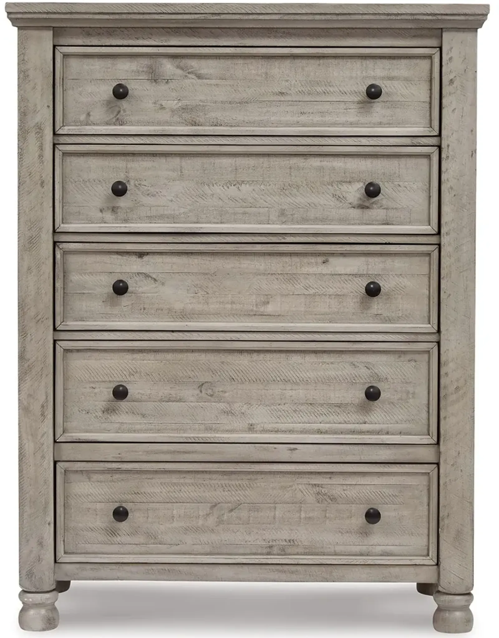 Harrastone Chest of Drawers