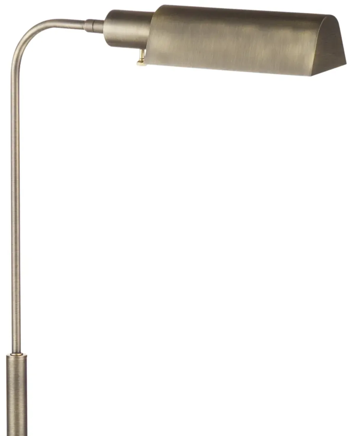 Clatsop Floor Lamp
