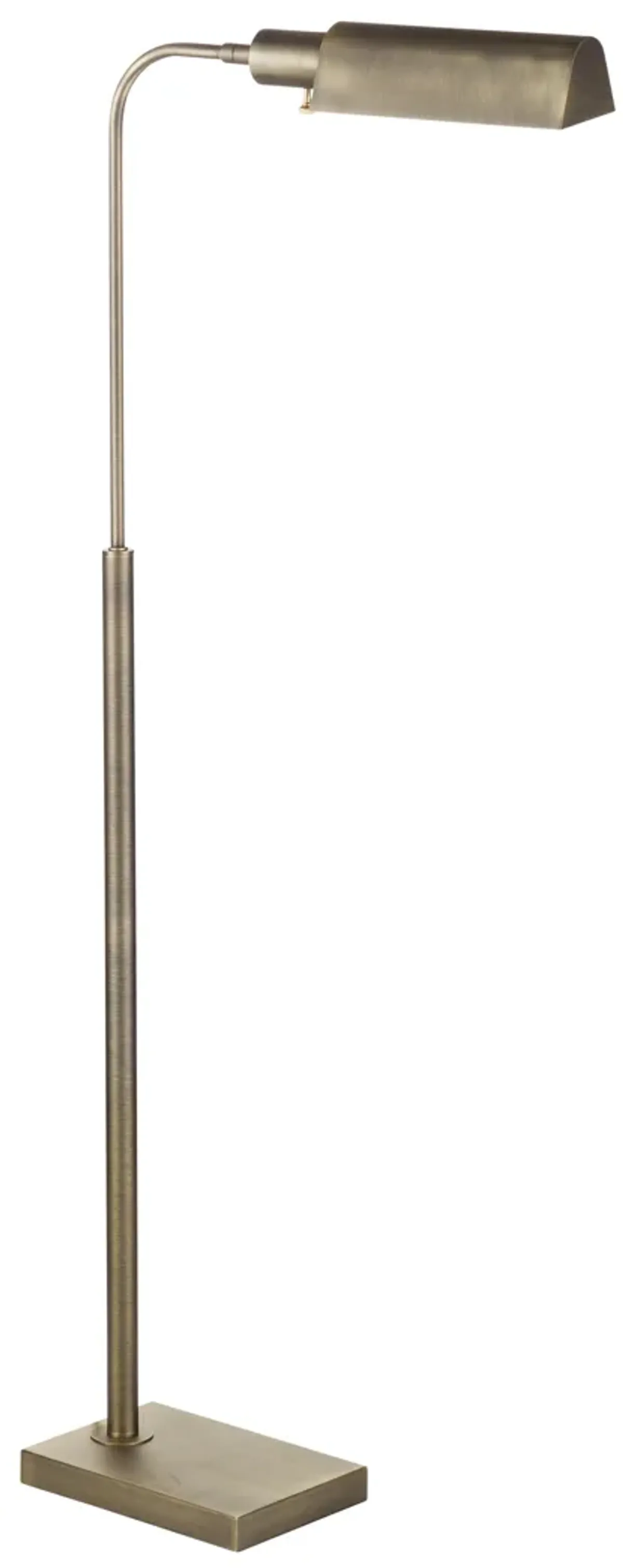 Clatsop Floor Lamp