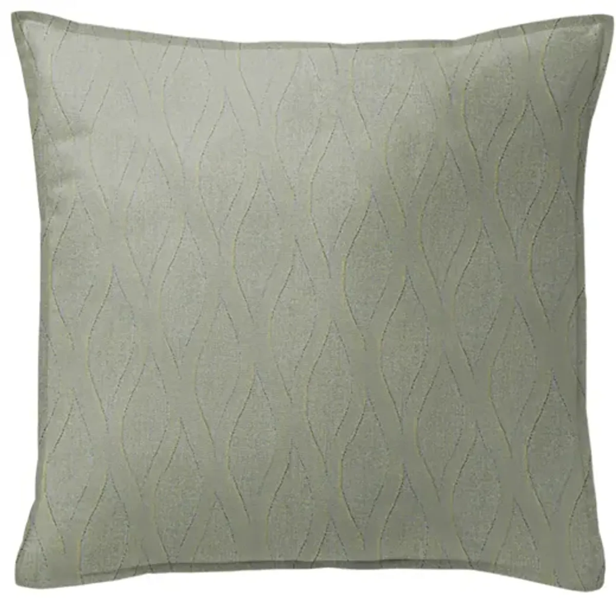6ix Tailors Fine Linens Rania Meadow Decorative Throw Pillows