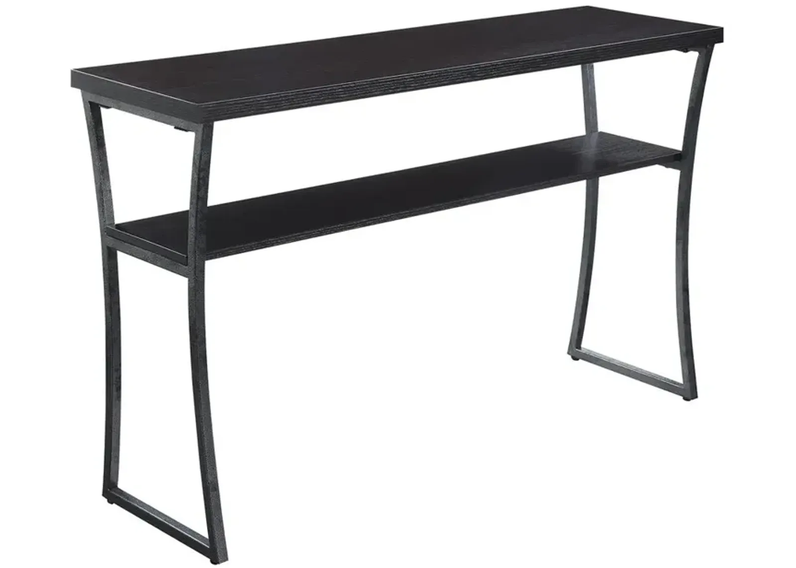 Convience Concept, Inc. X-Calibur Console Table