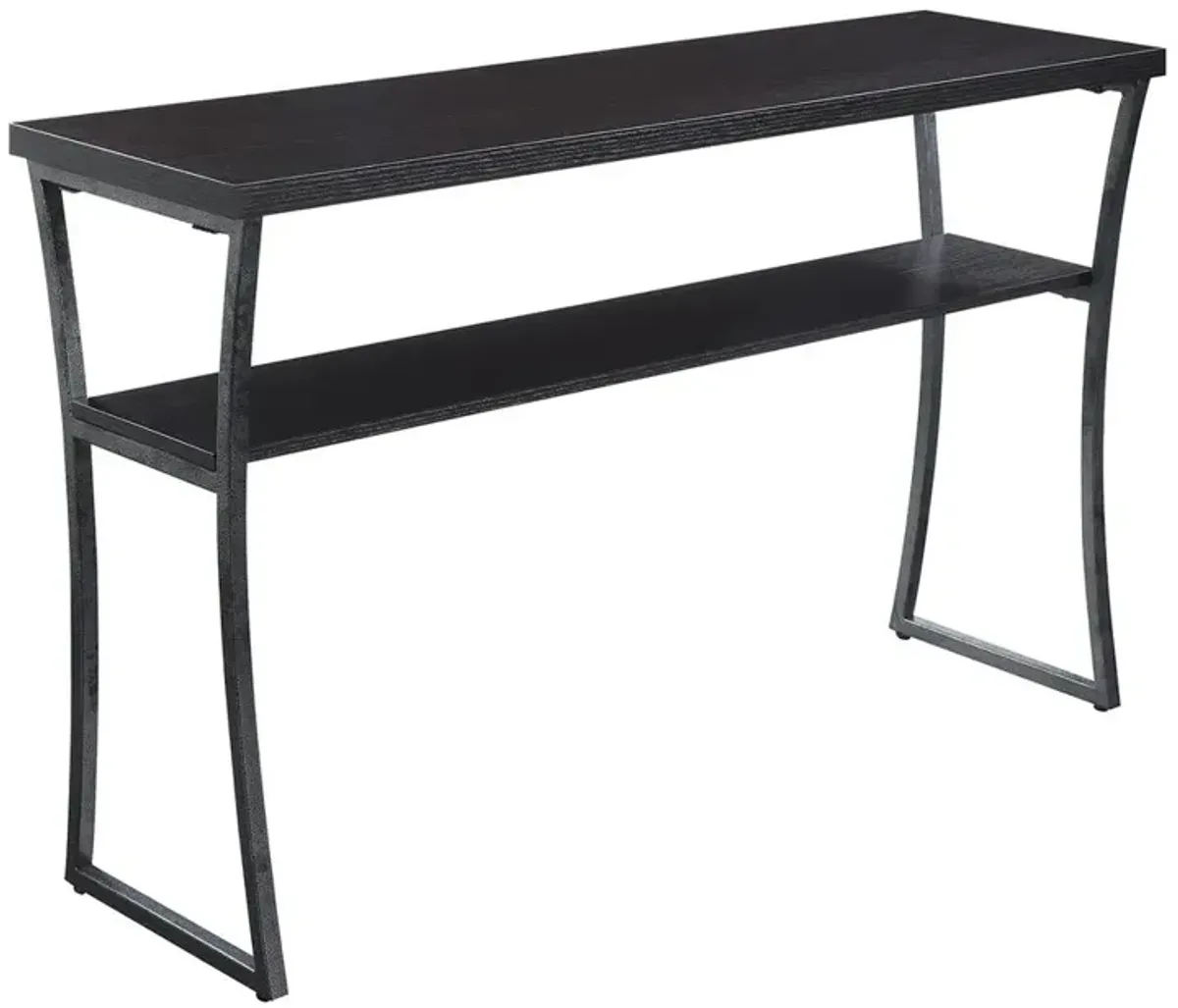 Convience Concept, Inc. X-Calibur Console Table