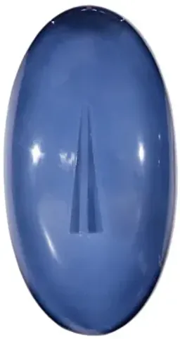 Blue color