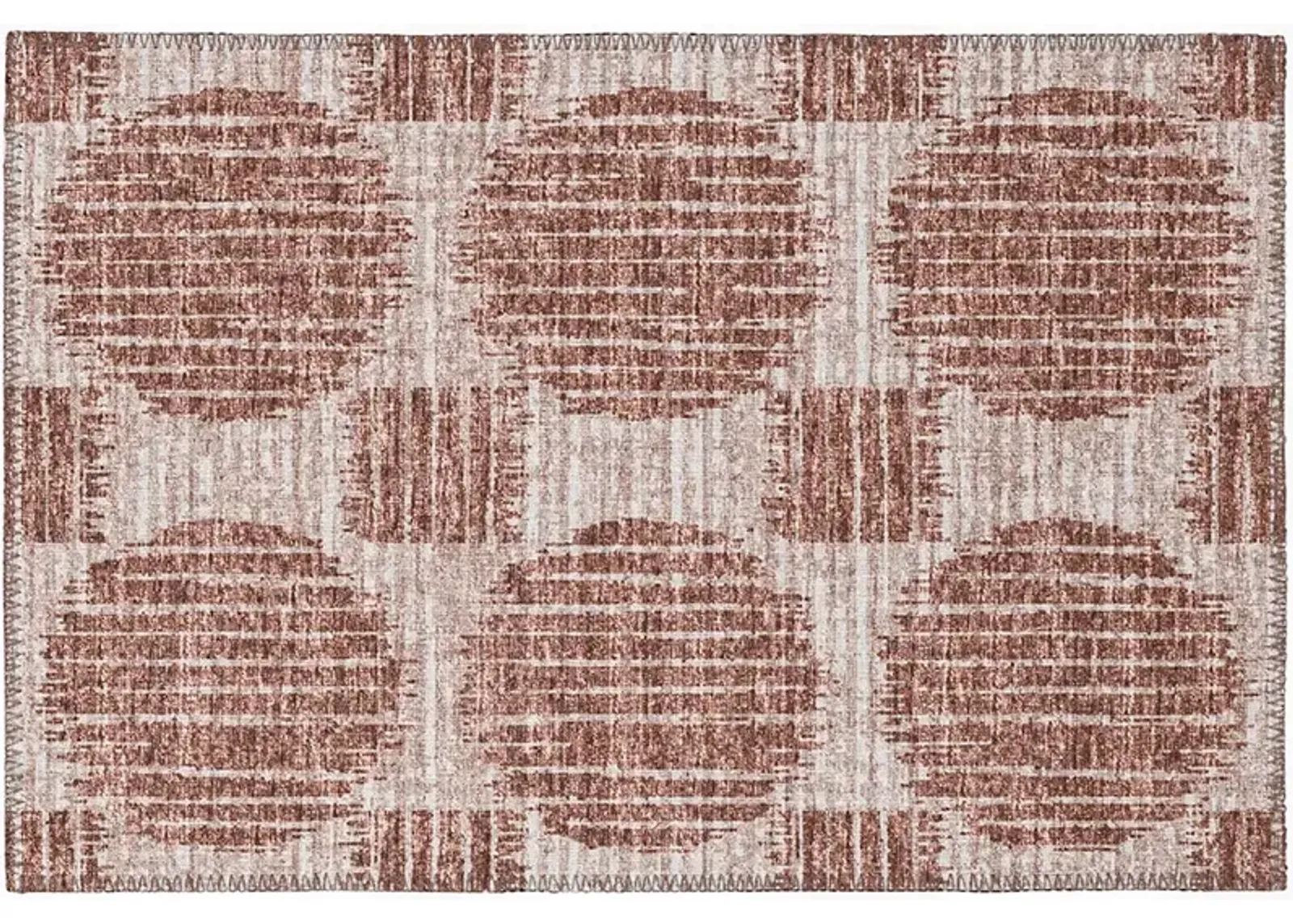 Sedona SN13 Driftwood 20" x 30" Rug