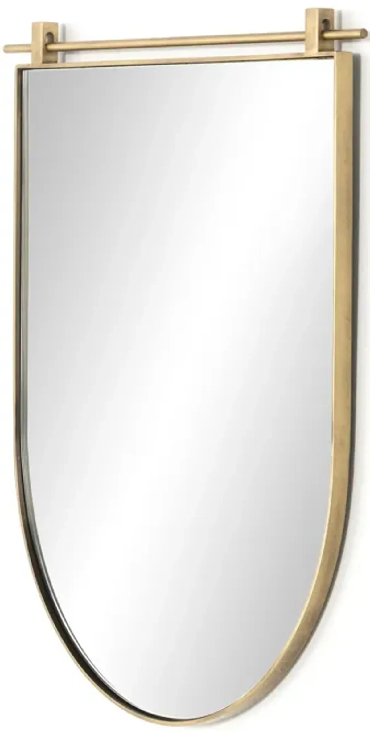 Chico Small Arch Mirror
