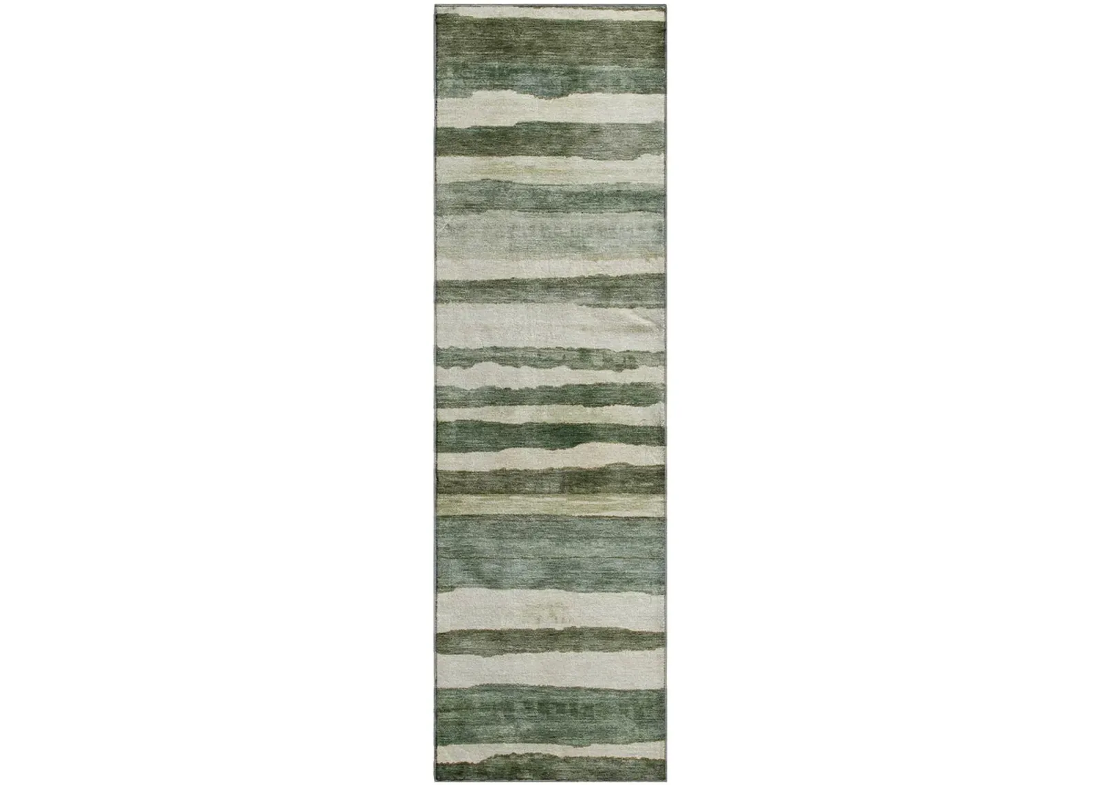 Neo NO16 Sage 2'3" x 7'6" Rug