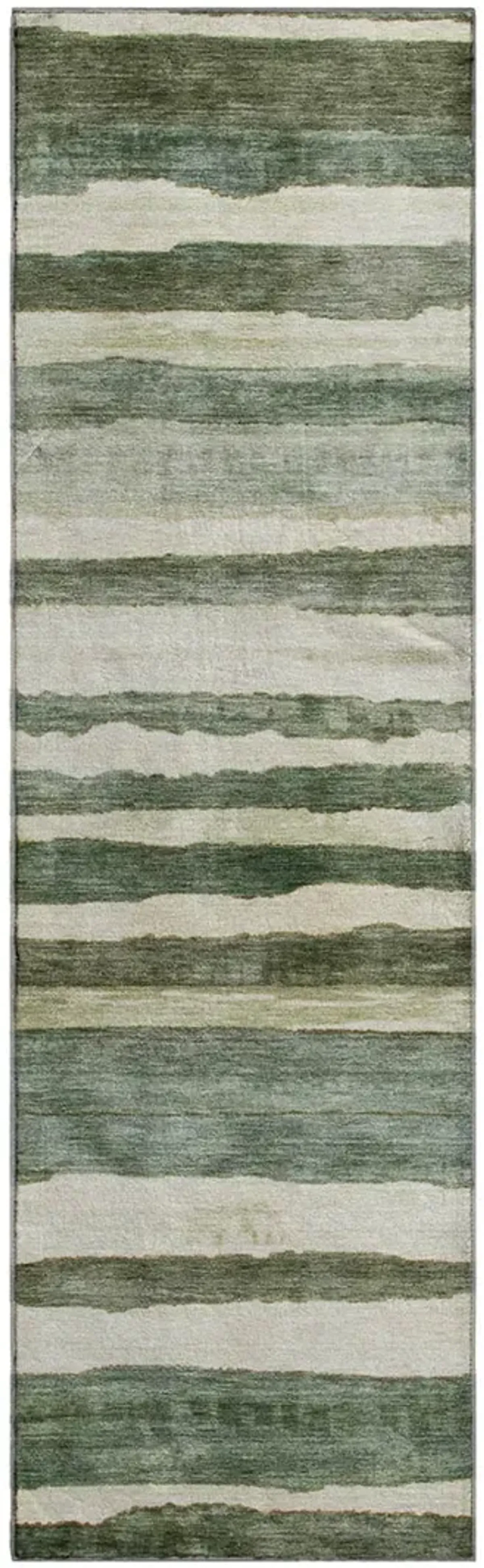 Neo NO16 Sage 2'3" x 7'6" Rug