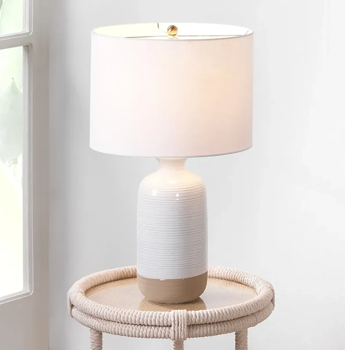 Ashwell Table Lamp