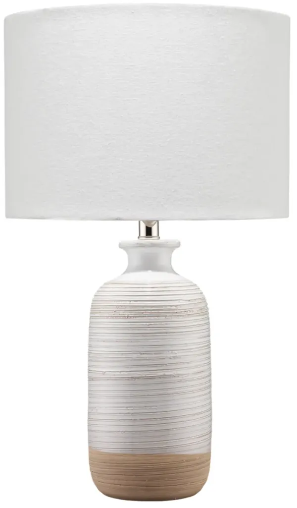 Ashwell Table Lamp
