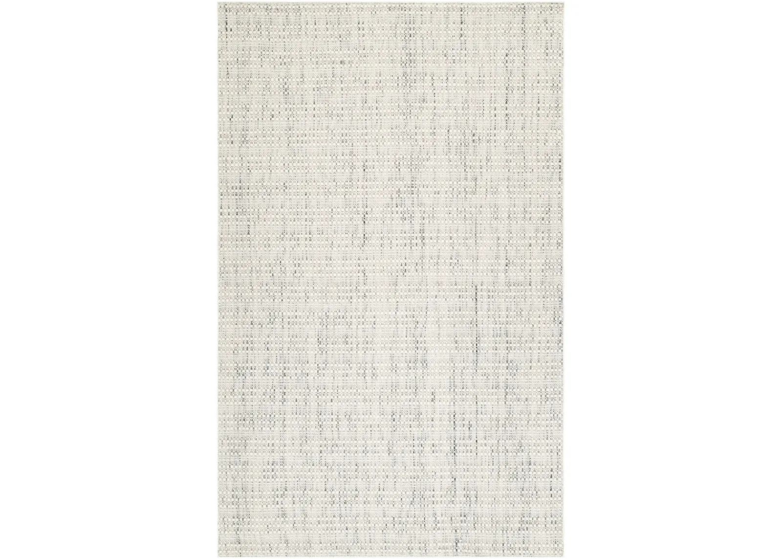 Nepal NL100 Ivory 2'3" x 7'6" Rug