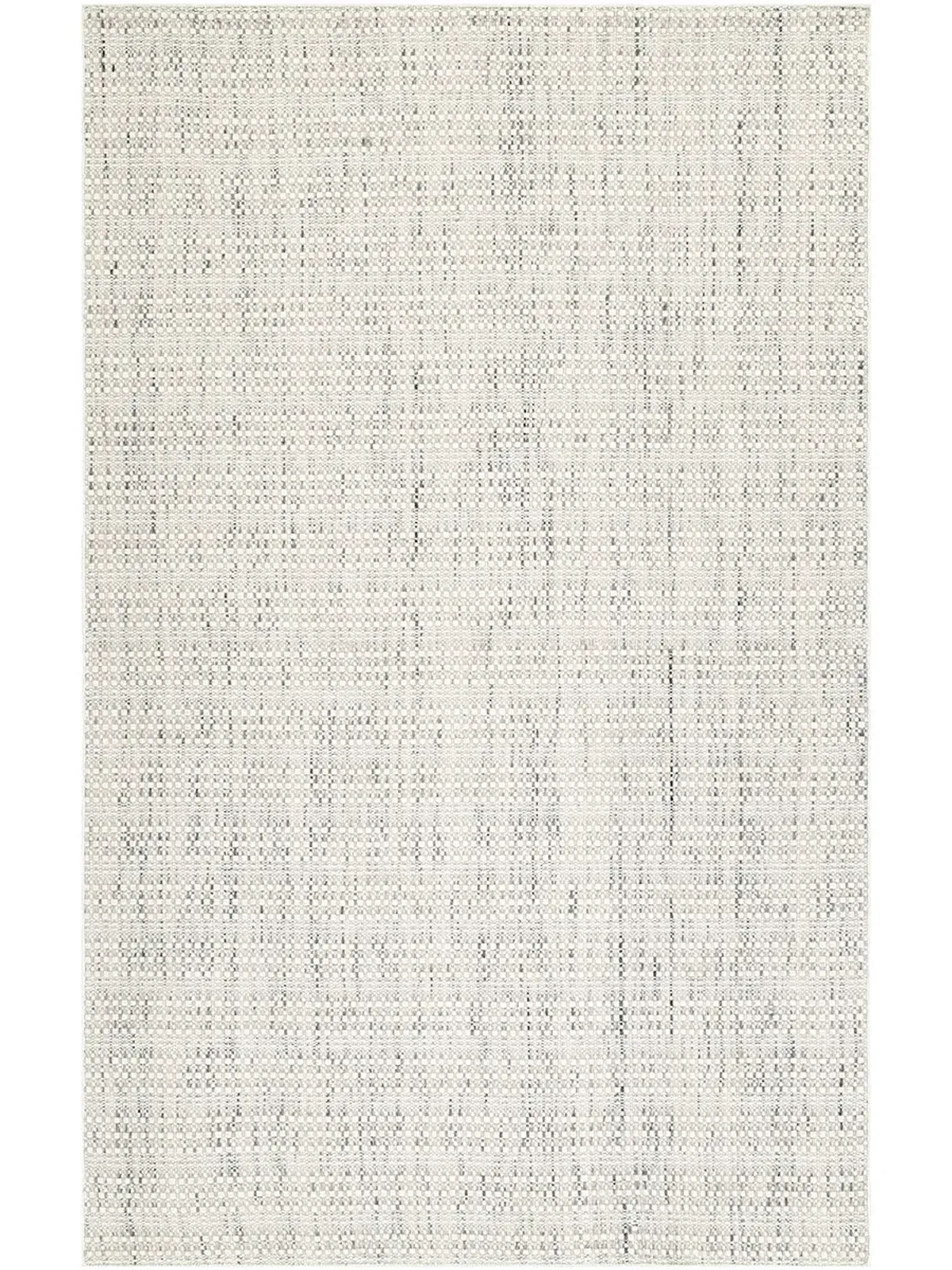 Nepal NL100 Ivory 2'3" x 7'6" Rug