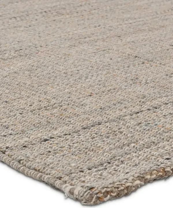 Monterey Sutton Gray 5' x 8' Rug