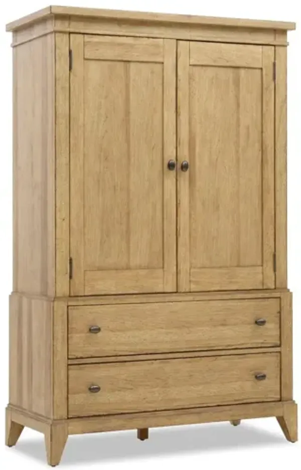 Today's Traditions Highboy