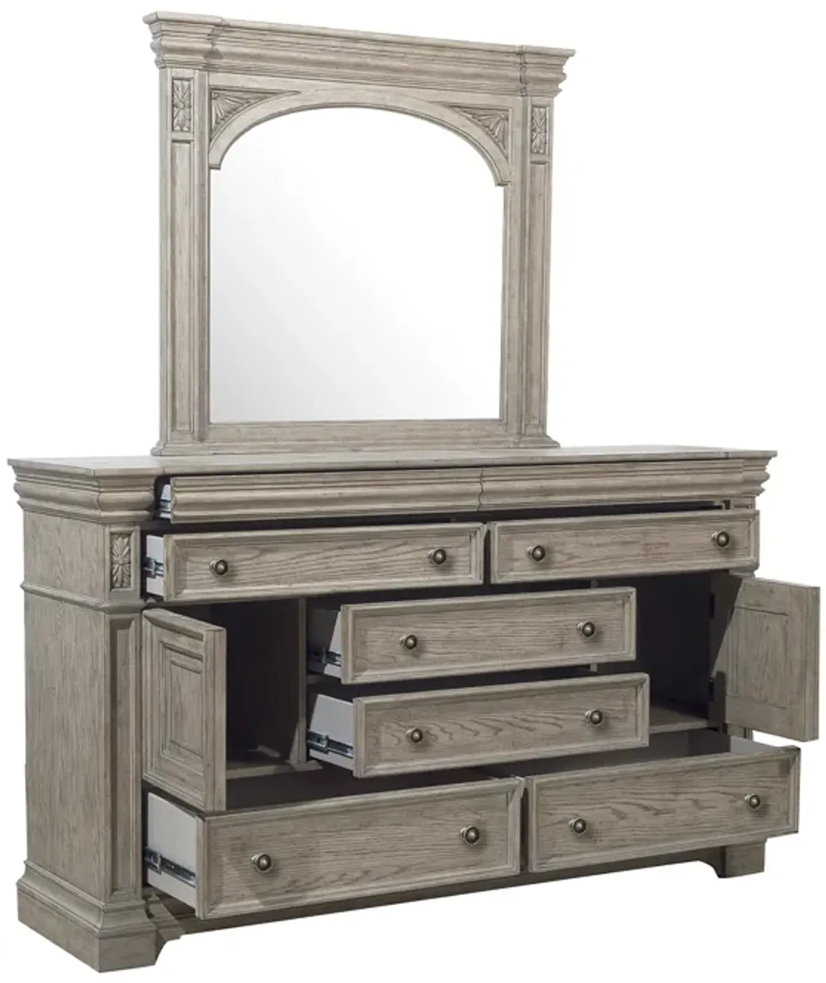 Kingsbury Dresser