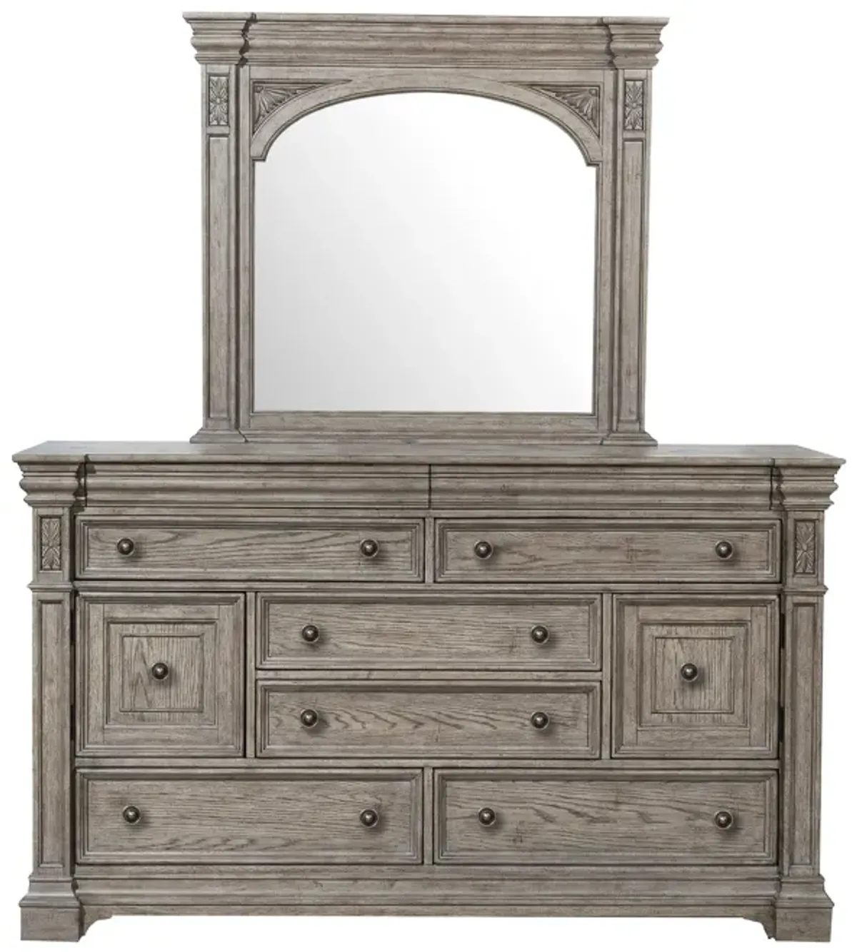 Kingsbury Dresser