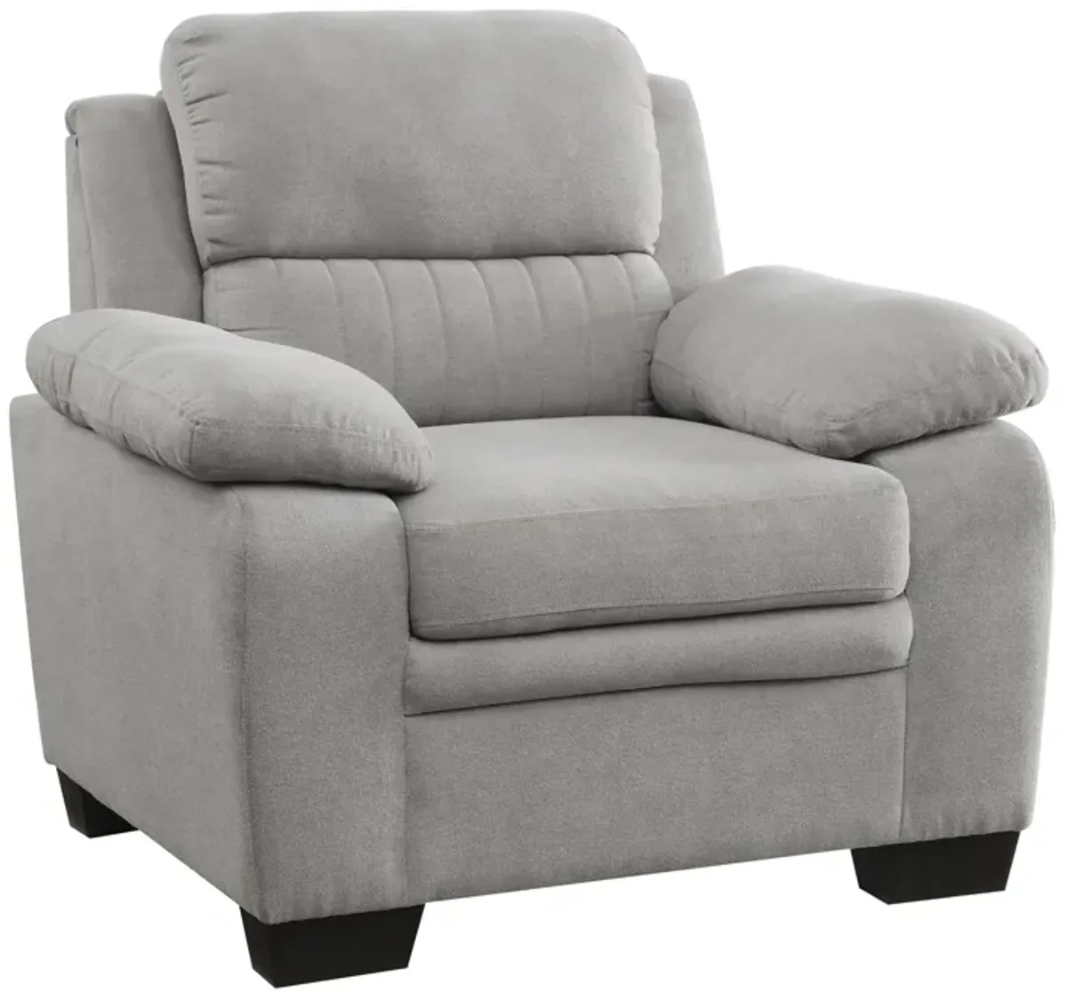 Holleman Chair