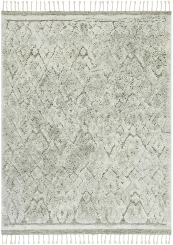 Hygge YG01 Grey/Mist 2' x 3' Rug
