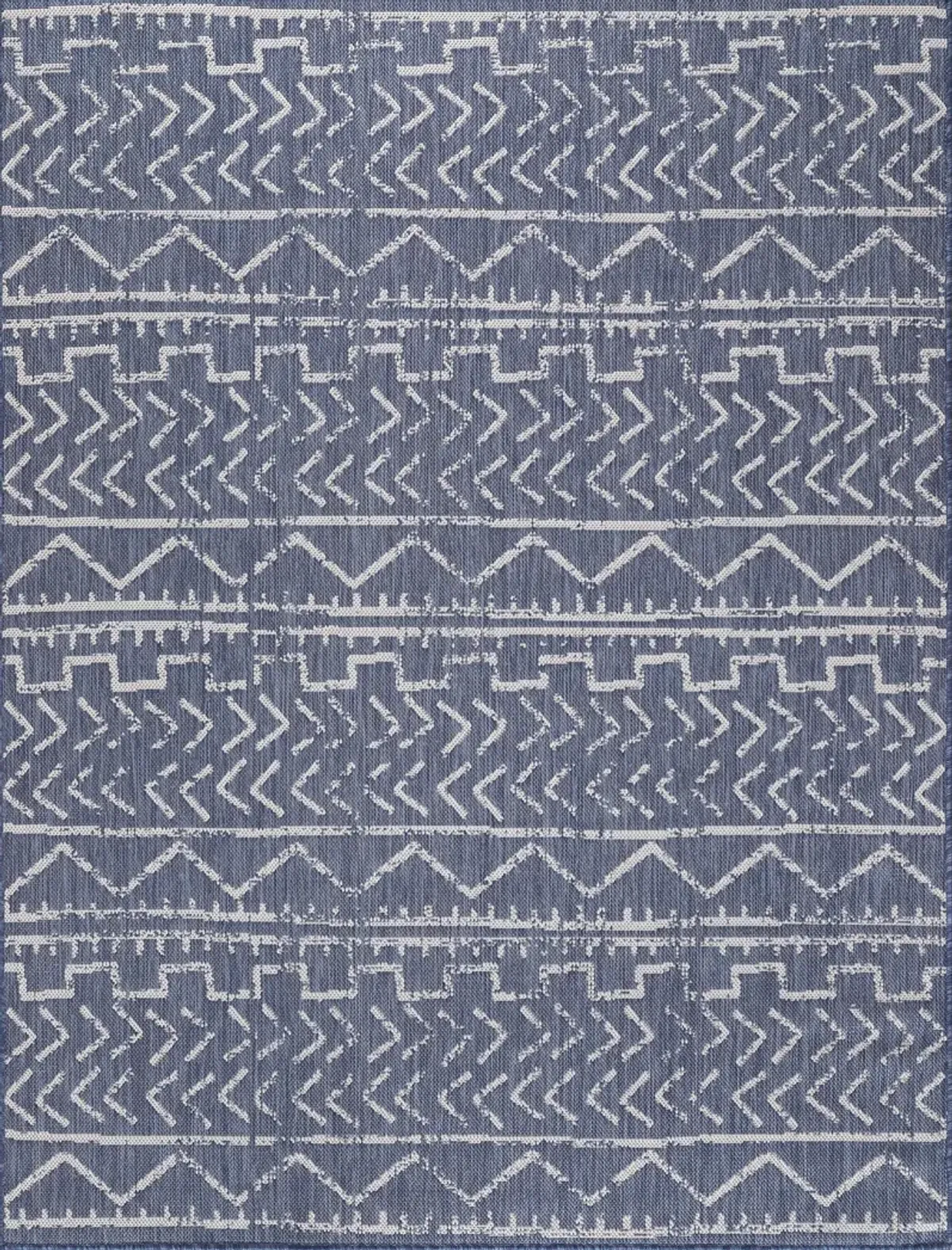 Waikiki Trellis Indoor/Outdoor Area Rug