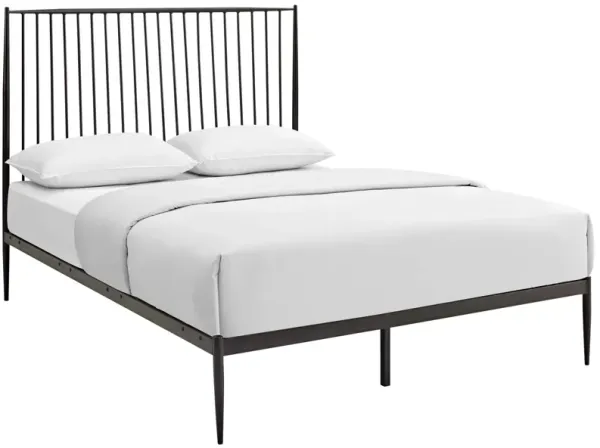 Modway - Annika Queen Platform Bed