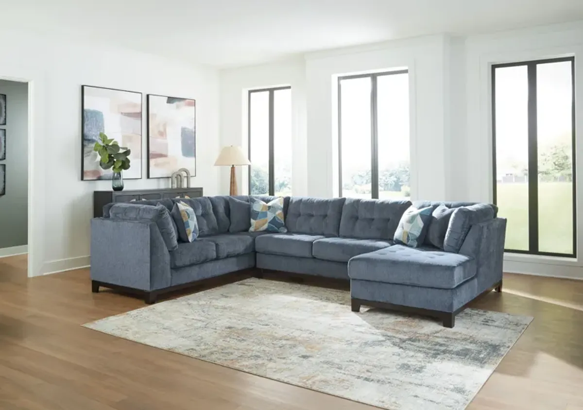 Maxon Place 3-Piece Sectional