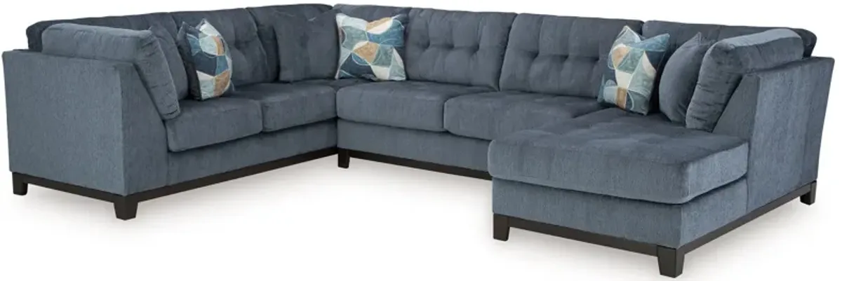 Maxon Place 3-Piece Sectional