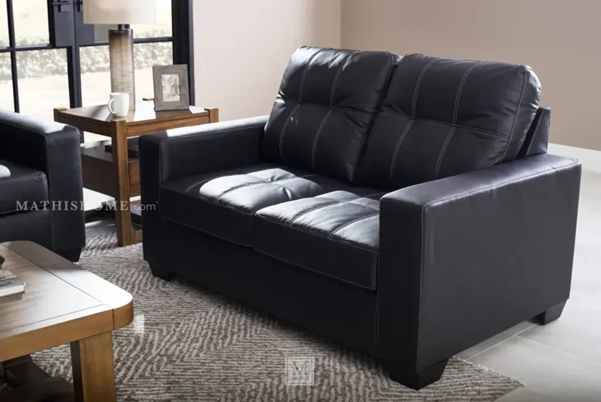 Barlin Mills Loveseat