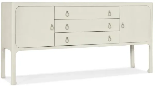 Serenity Cove Shore Server