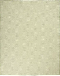 Ivory/Green color