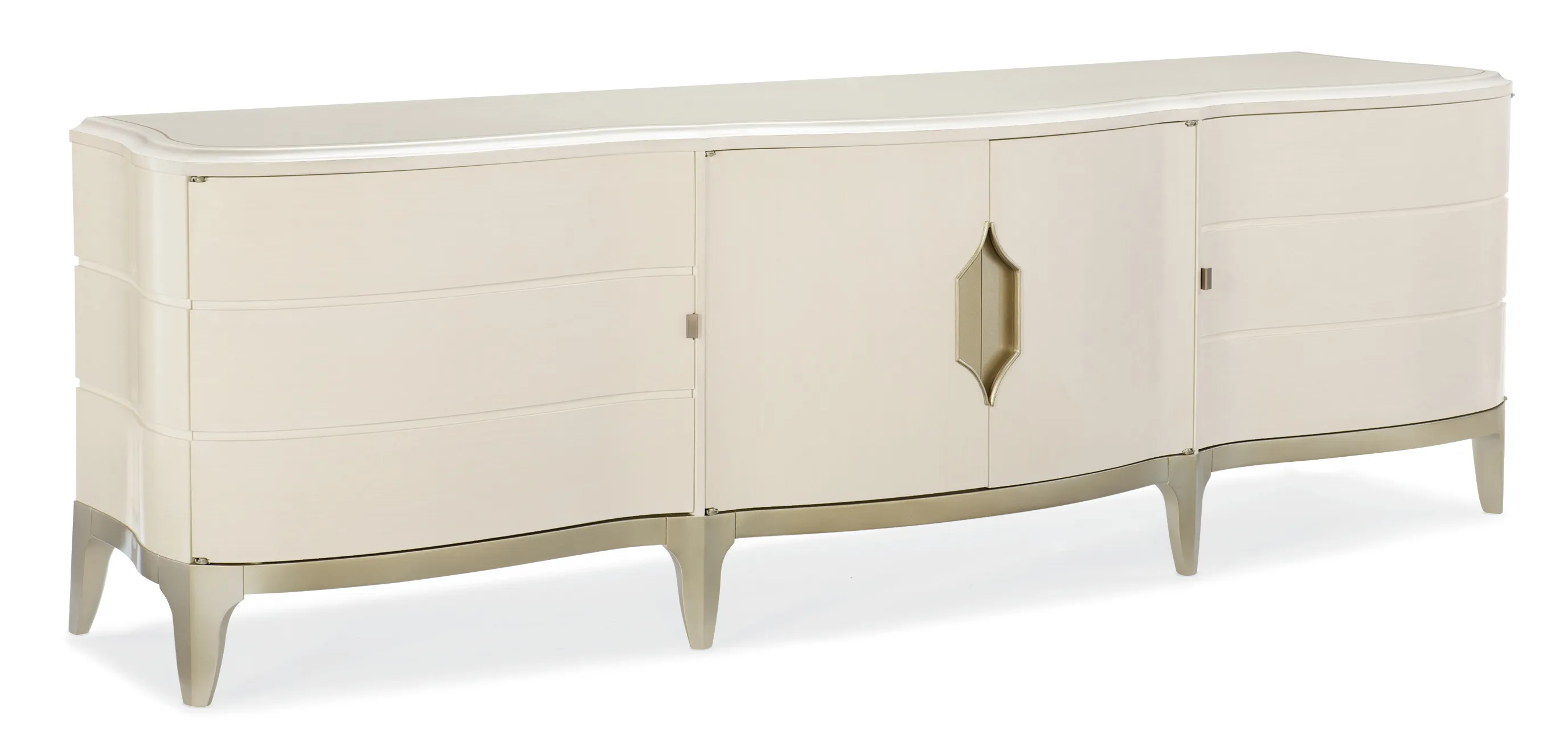 Adela Media Cabinet