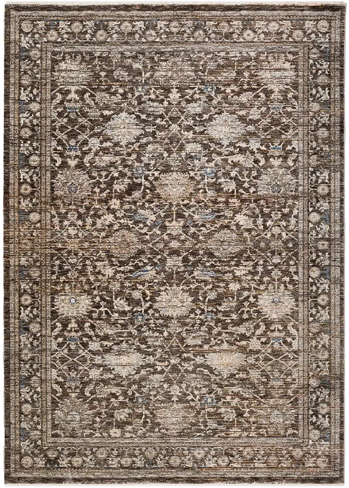 Yarra YA1 Fudge 2'3" x 7'10" Rug