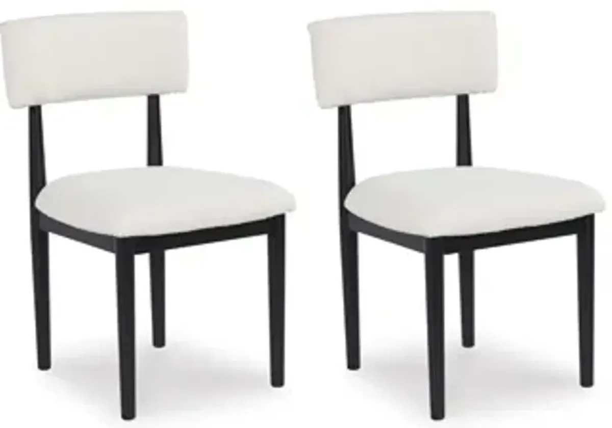 Xandrum Dining Chair