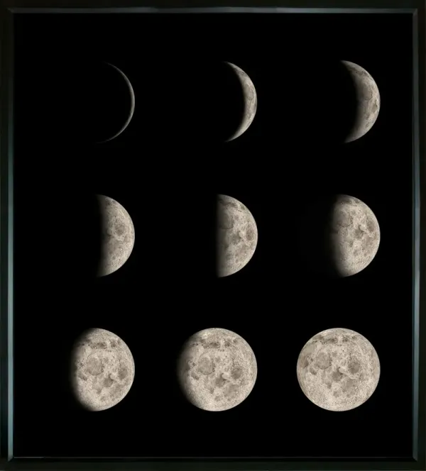 Phases of the Moon
