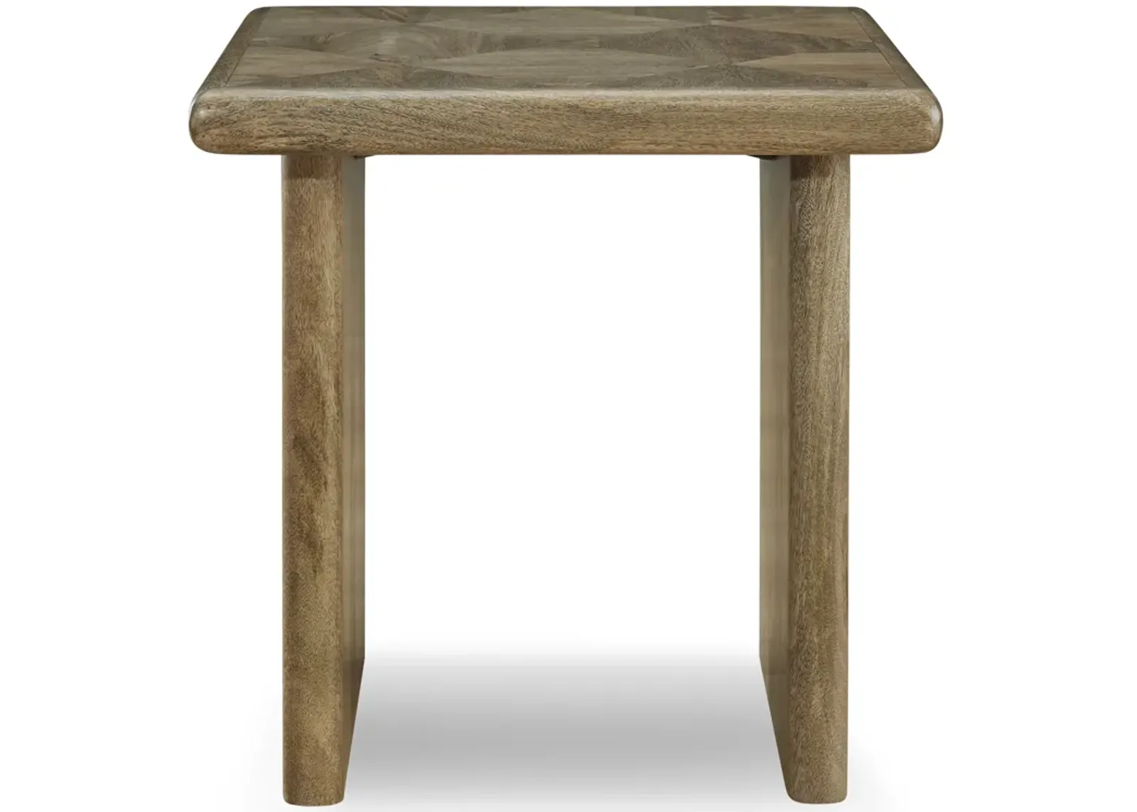 Lawland End Table