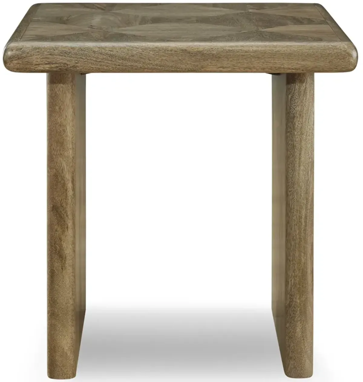 Lawland End Table