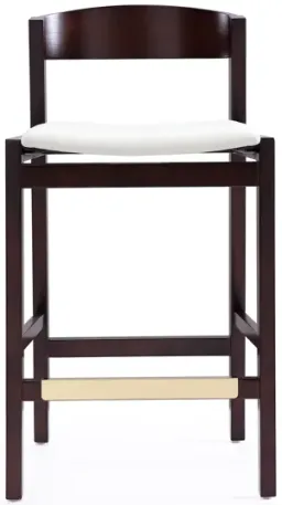 Ivory color