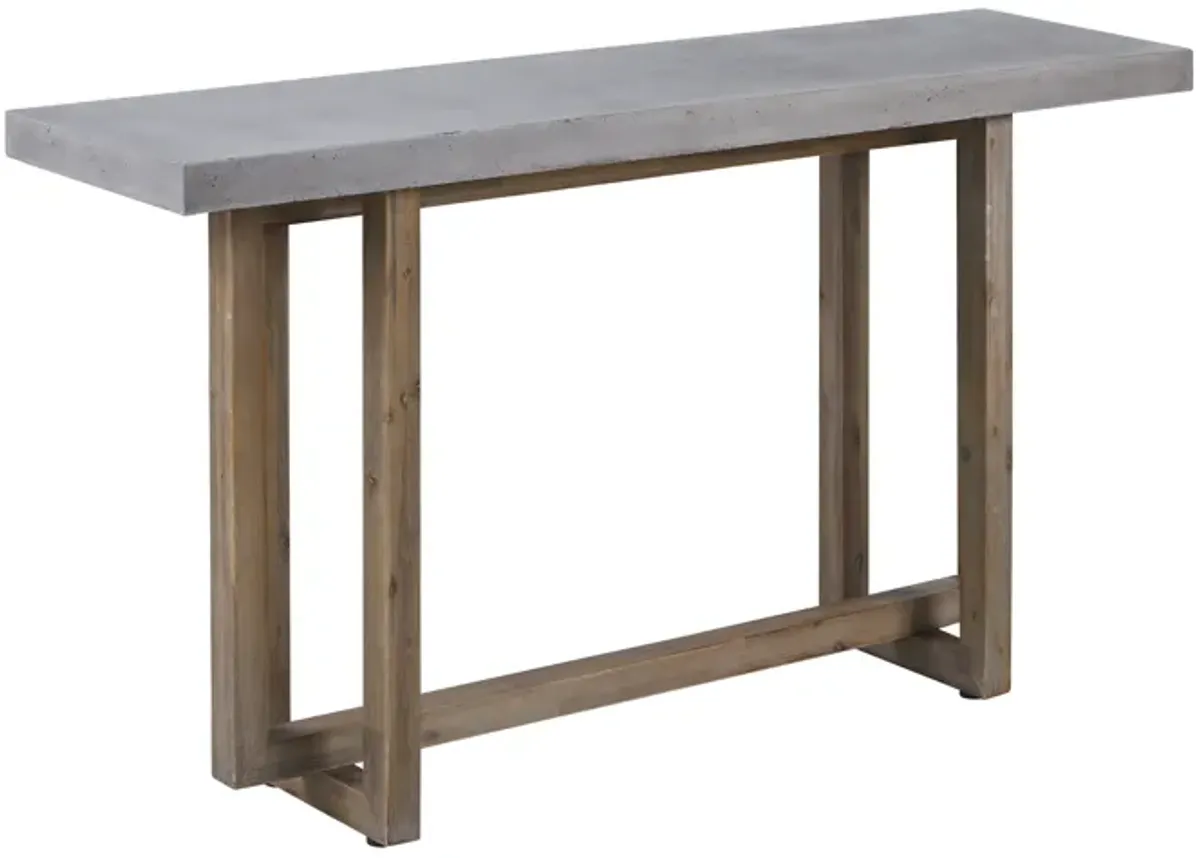 Merrell Console Table