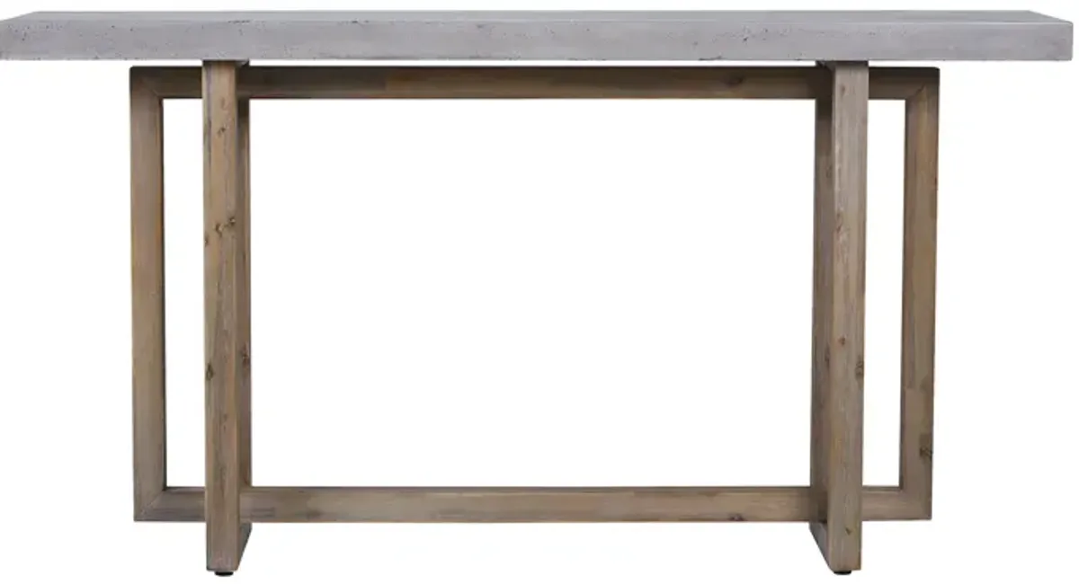 Merrell Console Table