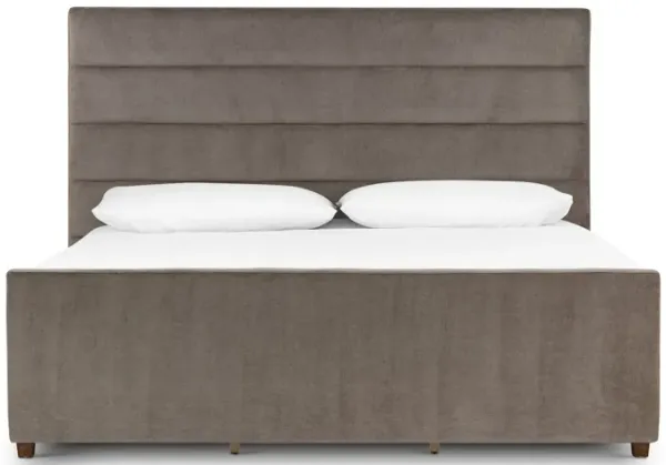 Daphne King Bed