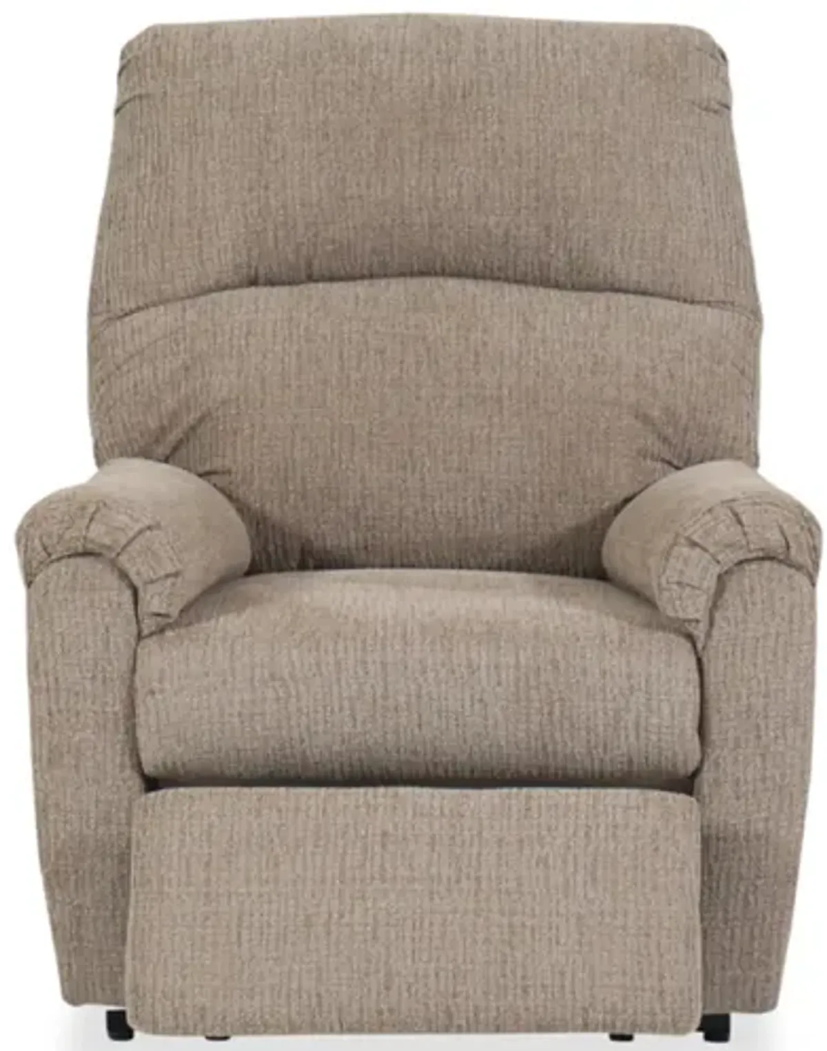 McTeer Power Recliner