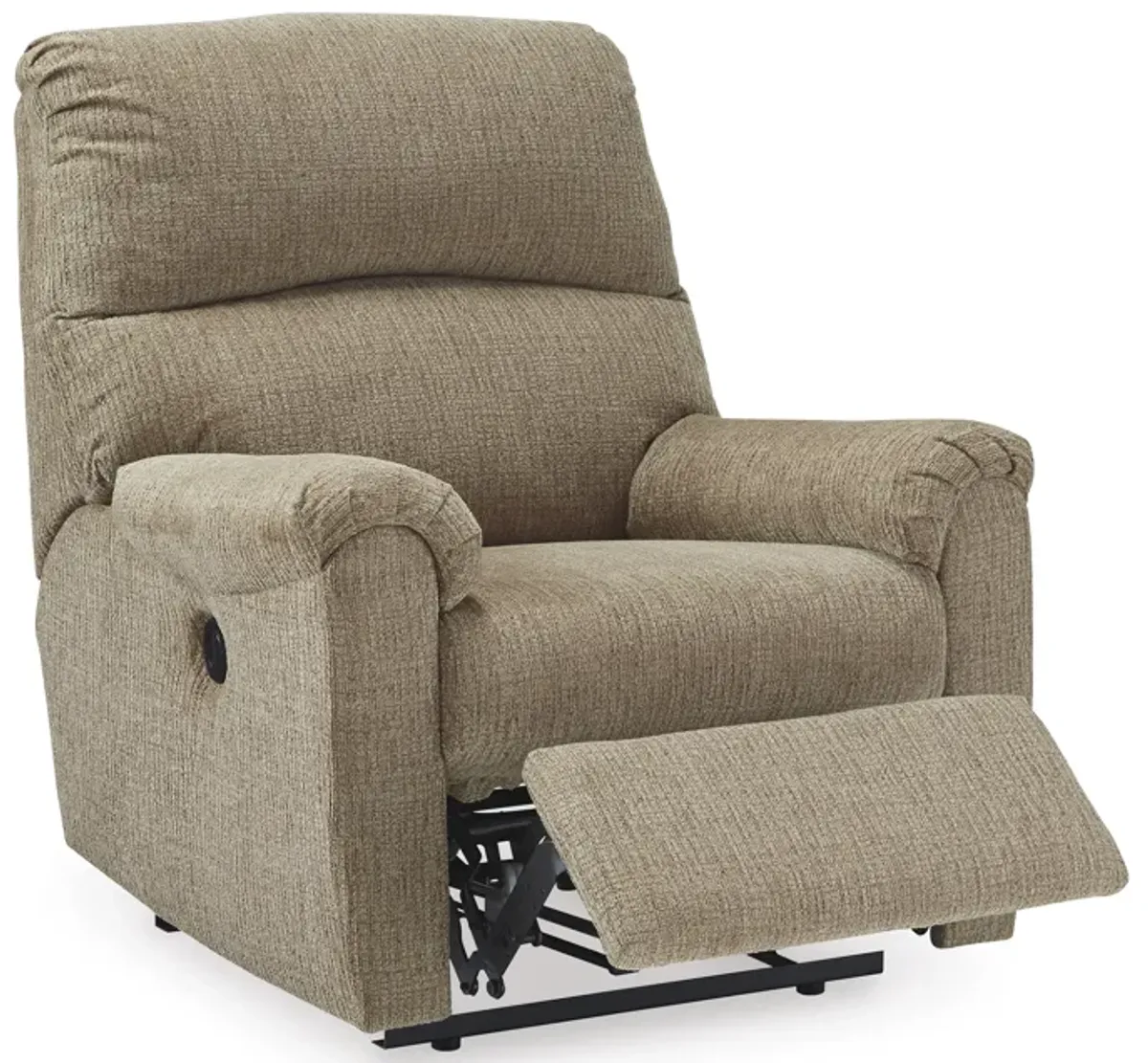 McTeer Power Recliner