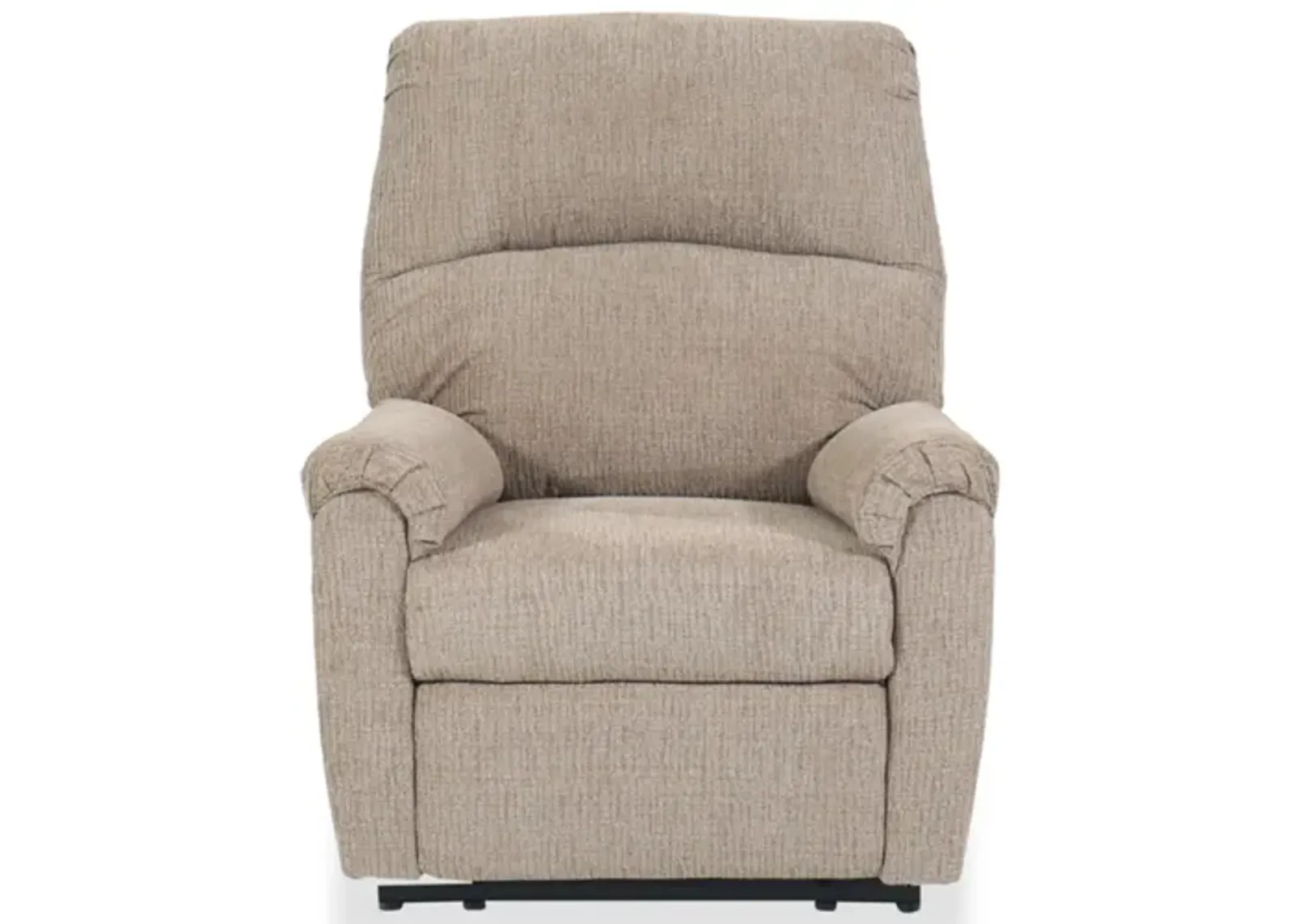 McTeer Power Recliner