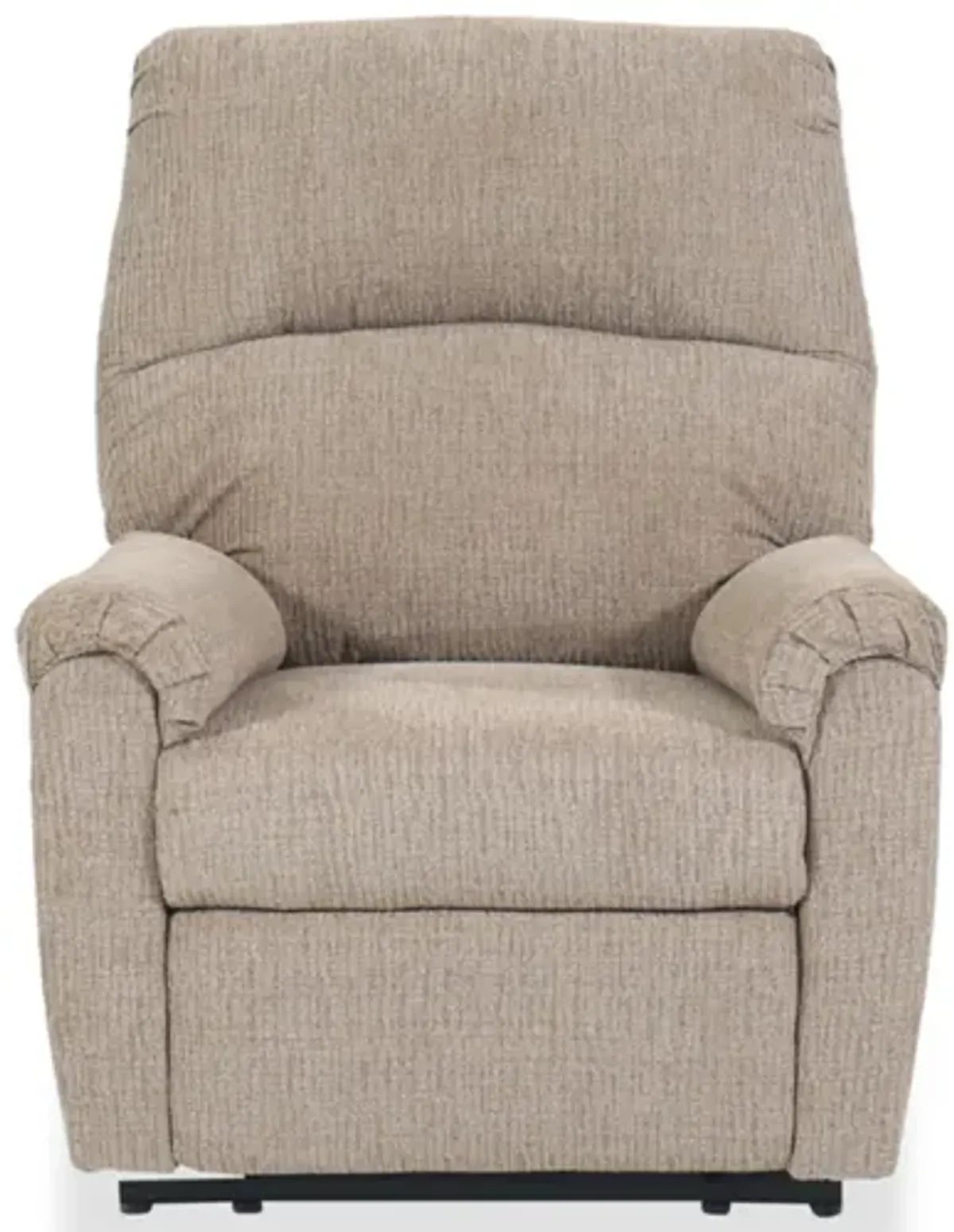 McTeer Power Recliner