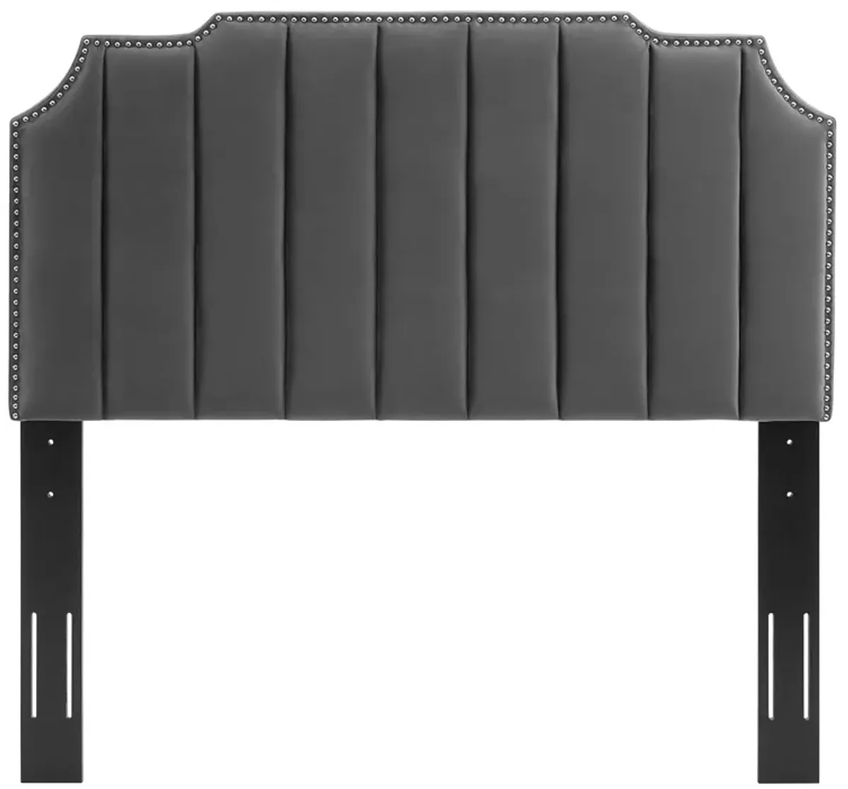 Modway - Rosalind Performance Velvet Twin Headboard