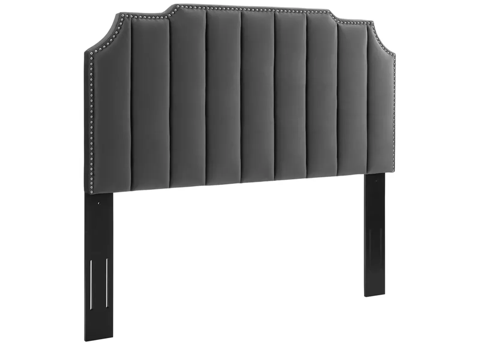 Modway - Rosalind Performance Velvet Twin Headboard