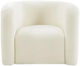 Cream color